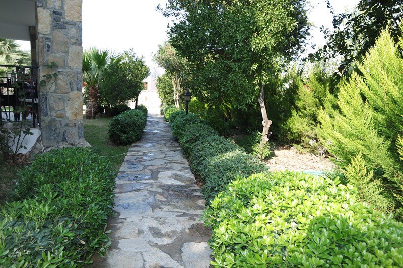 Apartment rent Yal  kavak  Turkey with shared pool 55185