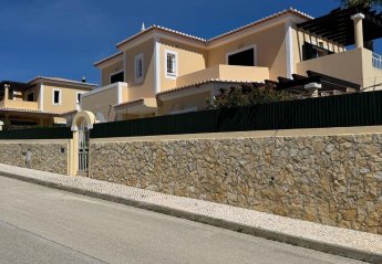 Villa in Portugal, Monte Lemos