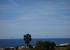 Sea view from terrace of second bedroom
