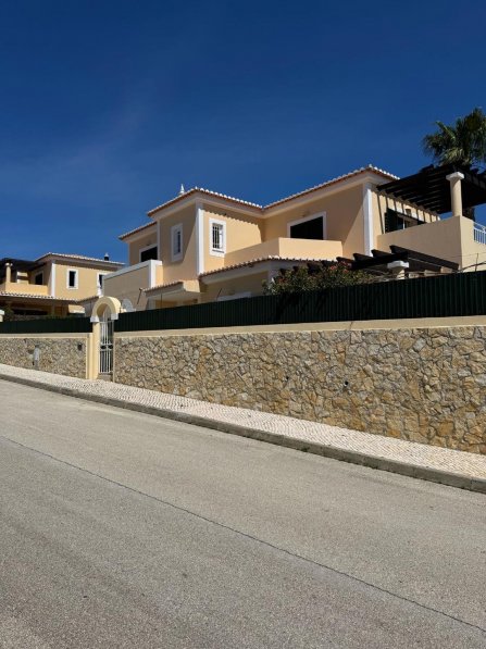 Villa in Portugal, Monte Lemos