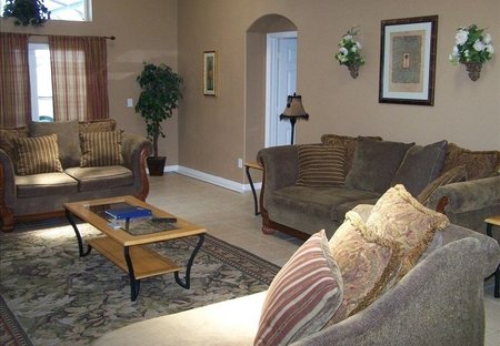 Villa in Indian Creek, Florida