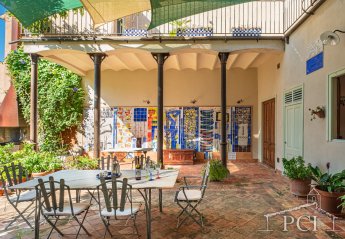 Village House in Spain, Palafrugell