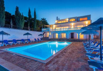 Villa in Portugal, Monte Lemos