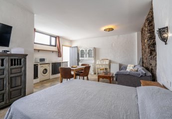 Studio Apartment in Spain, Tías