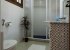 Bathroom with shower