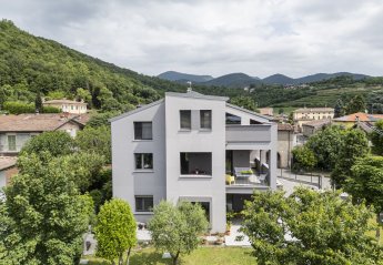 Apartment in Italy, Fontana