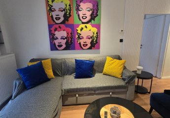 Apartment in Greece, Greek Mainland