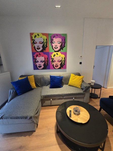 Apartment in Greece, Greek Mainland