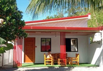 Apartment in Philippines, Manila