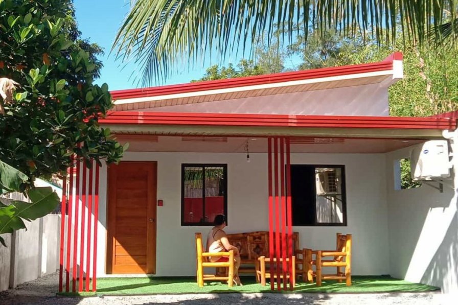 Apartment in Philippines, Manila