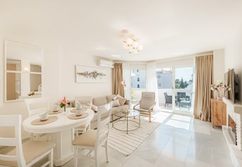 Duplex Apartment in Spain, Sitio de Calahonda