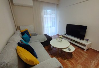 Apartment in Greece, Athens City