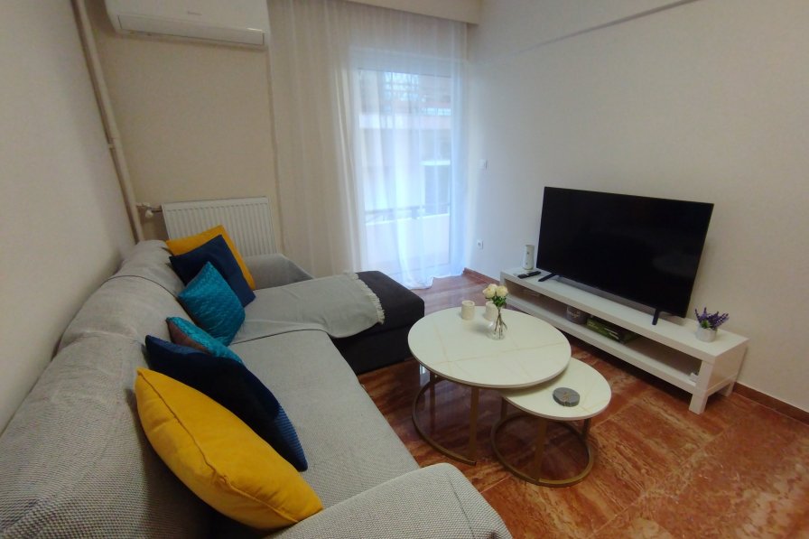 Apartment in Greece, Athens City