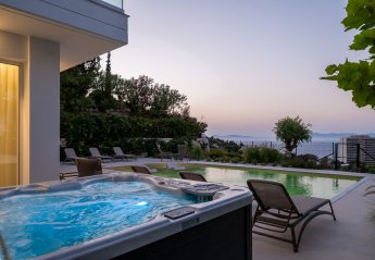 Villa in Greece, Rhodes Town