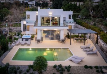 Villa in Greece, Rhodes Town