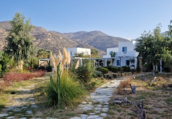 Villa in Greece, Ios Island