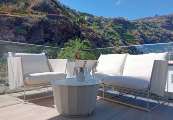 Apartment in Portugal, Ribeira Brava