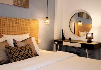 Apartment in Malta, Swieqi