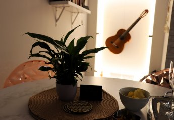 Apartment in Malta, Swieqi