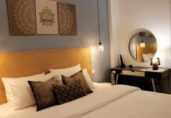 Apartment in Malta, Swieqi