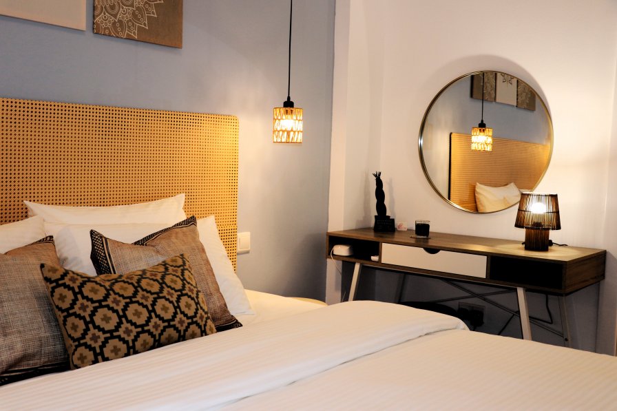 Apartment in Malta, Swieqi