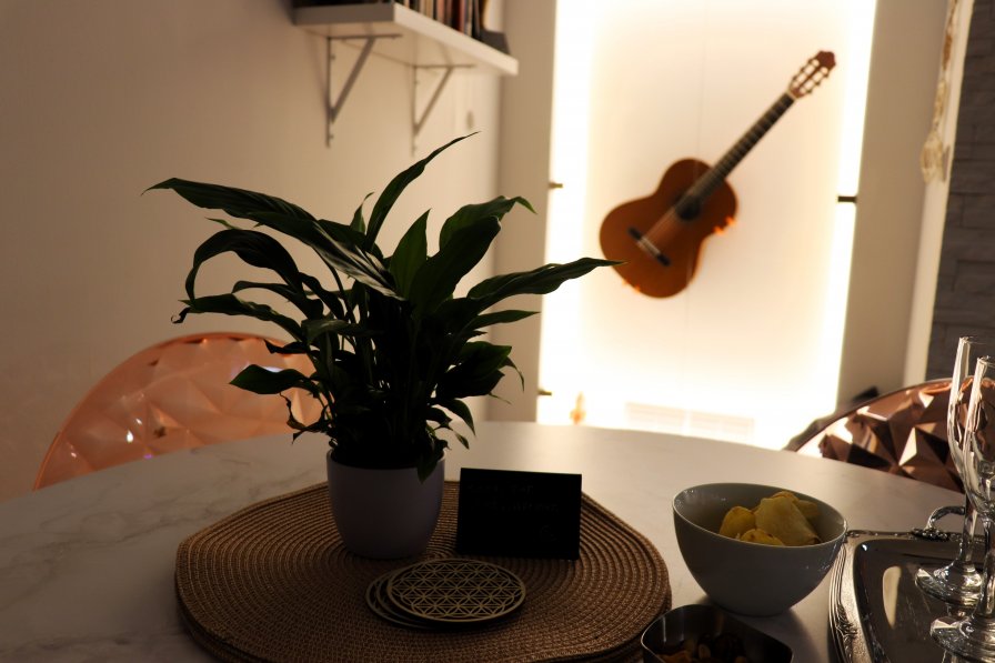 Apartment in Malta, Swieqi