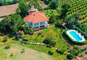 Villa in Turkey, Ortaca: default