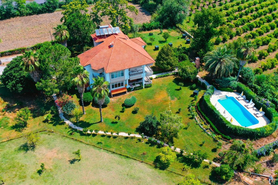 Villa in Turkey, Ortaca: default