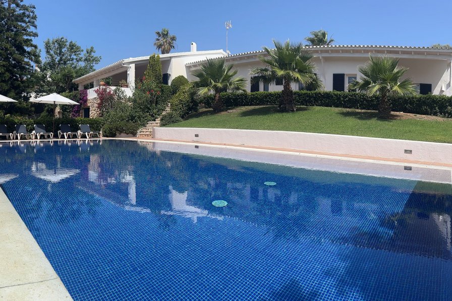 Villa in Spain, Binibeca Nou