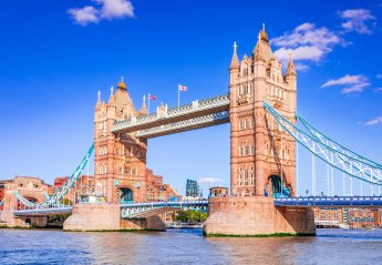 Apartment in United Kingdom, Warwick