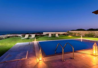 Villa in Greece, Lahania