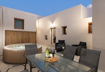 Village House in Greece, Rhodes