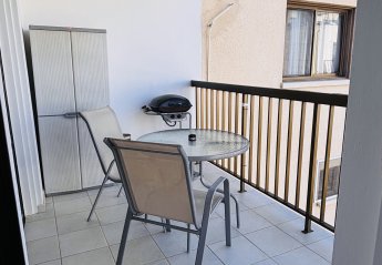 Apartment in Cyprus, Southern Cyprus