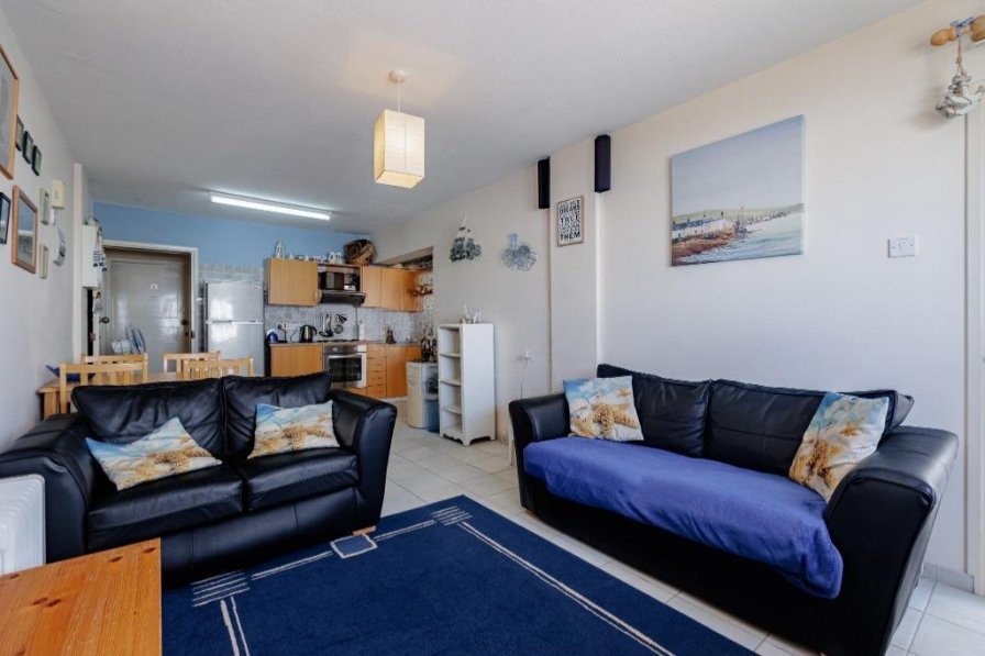 Apartment in Cyprus, Southern Cyprus