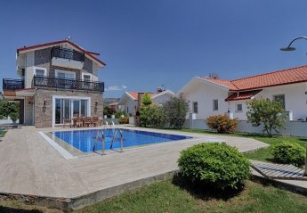 Villa in Turkey, Dalyan