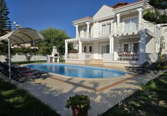 Villa in Turkey, Dalyan