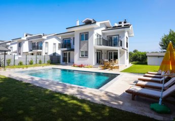 Villa in Turkey, Dalyan