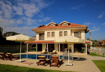 Villa in Turkey, Dalyan