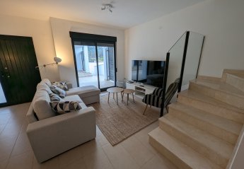 House in Spain, Parcent