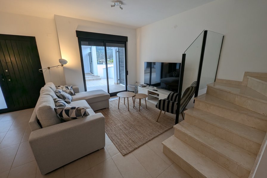 House in Spain, Parcent