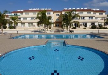 Apartment in Cyprus, Nissi Beach