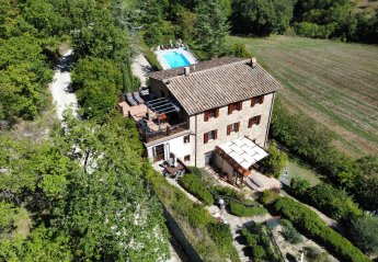 Apartment in Italy, Umbertide