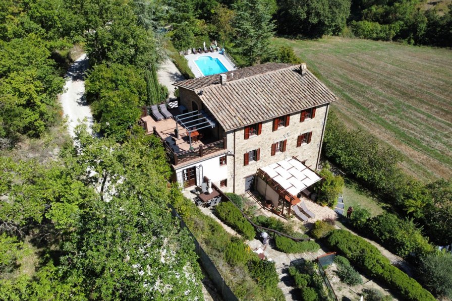 Apartment in Italy, Umbertide