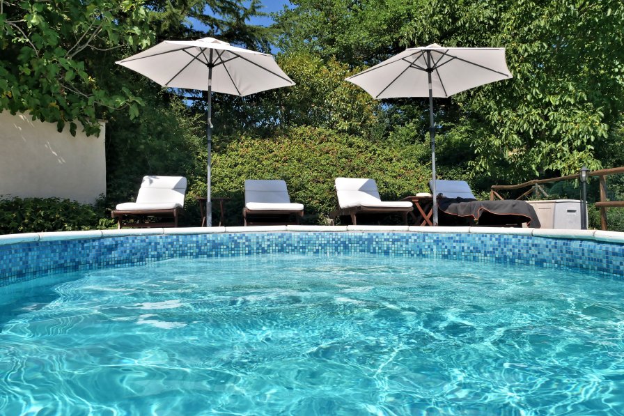 Apartment in Italy, Umbertide