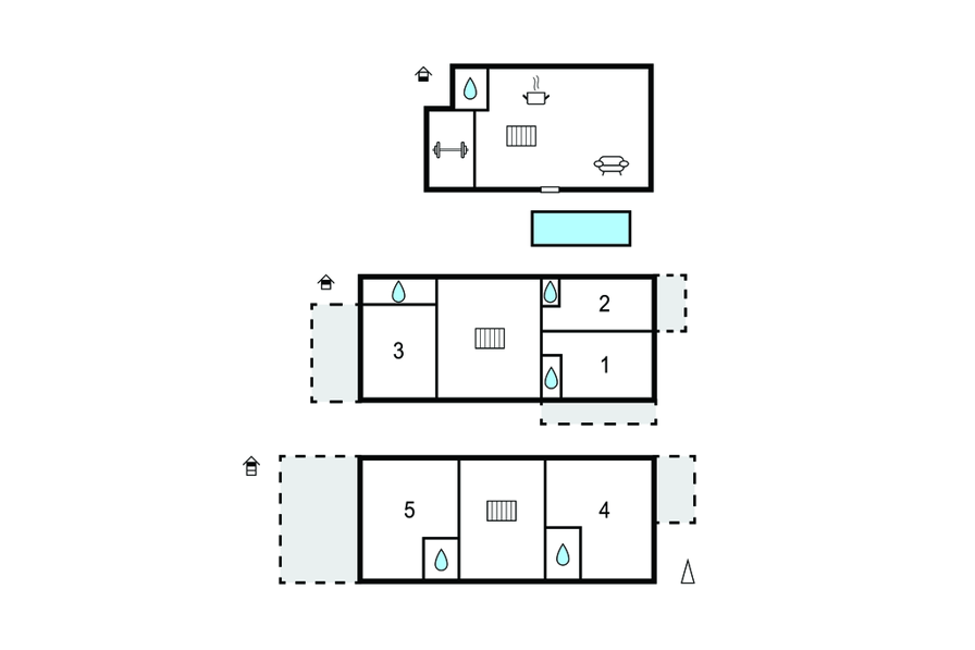 Property floorplan