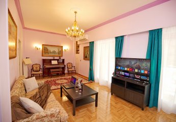 Apartment in Greece, City of Athens