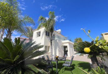 Villa in Cyprus, Southern Cyprus