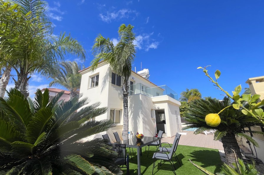 Villa in Cyprus, Southern Cyprus