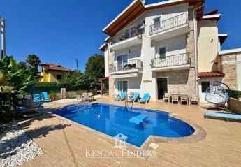 Apartment in Turkey, Dalyan