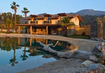 Villa in Turkey, Dalyan